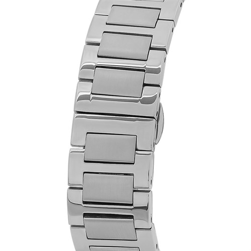 Đồng hồ MVW Elegant 40 mm Nam MS096-01-ELE Màu Bạc