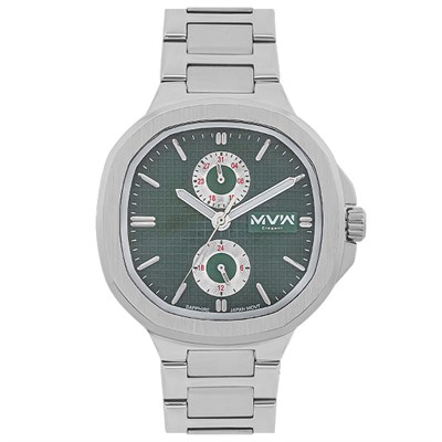 Đồng hồ MVW Elegant 40 mm Nam MS096-01-ELE