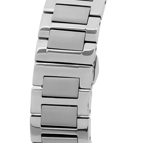 Đồng hồ MVW Elegant 40 mm Nam MS096-02-ELE Màu Bạc