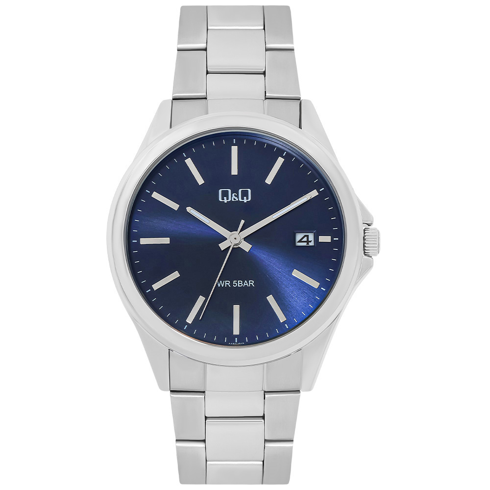 Q&Q ATTRACTIVE Mod. QZ82J212Y main image 0
