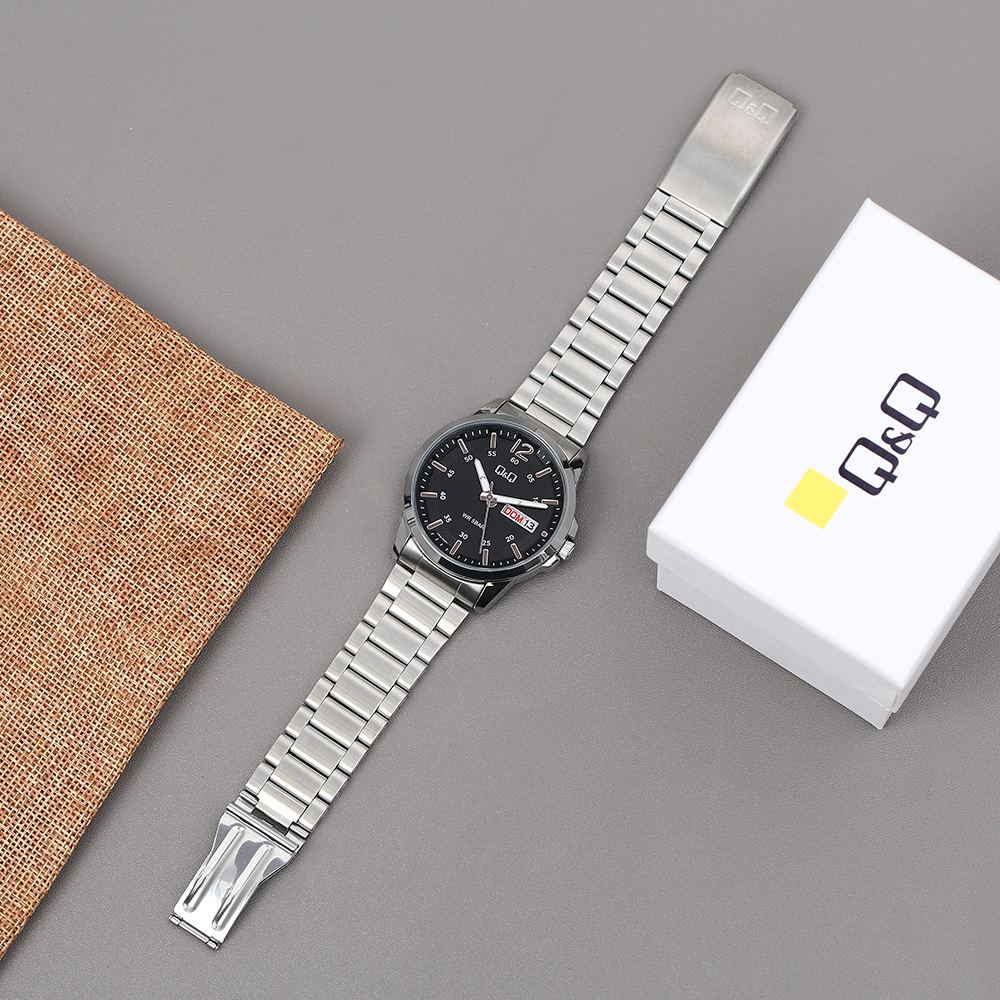 Đồng hồ Q&Q 42 mm Nam A36A-004PY