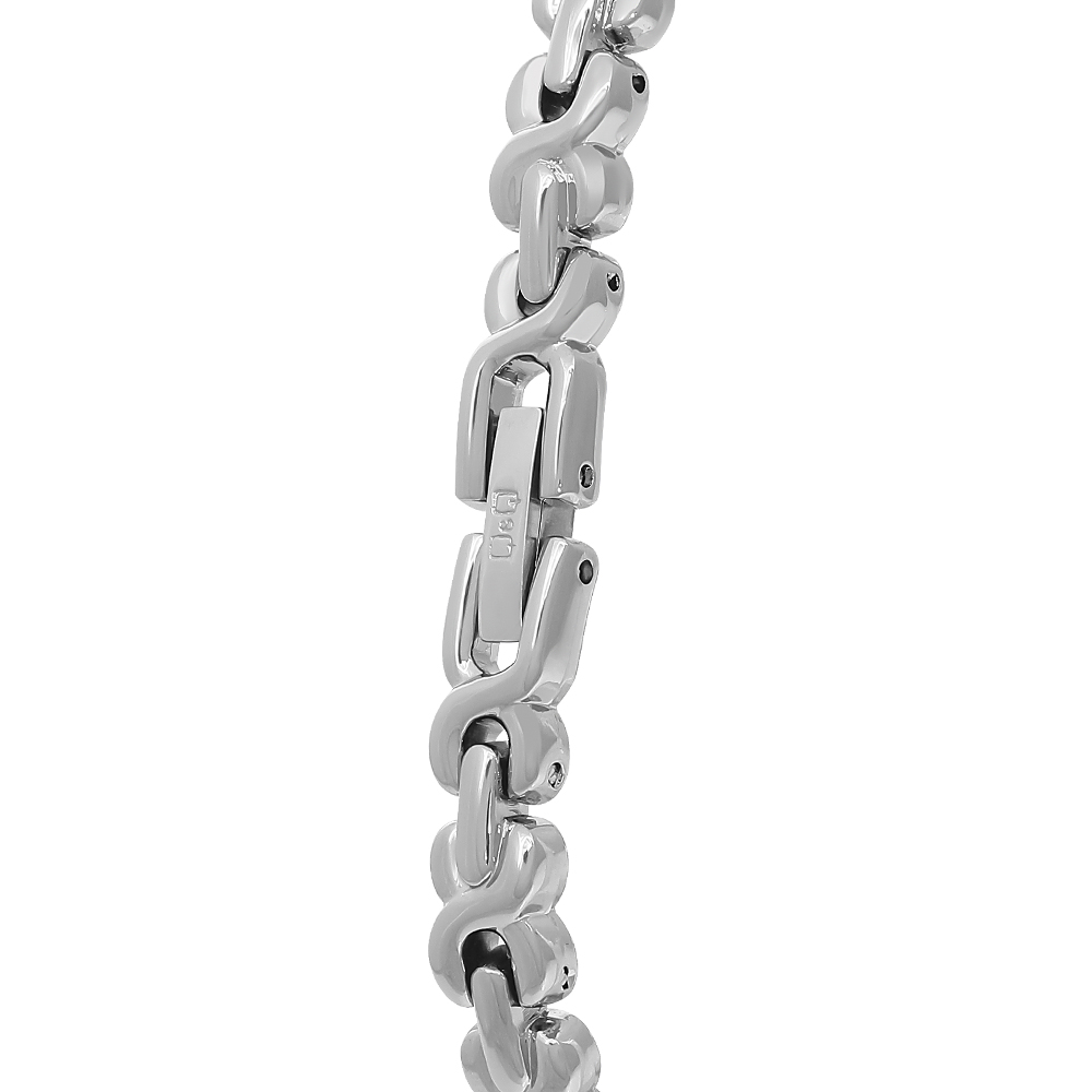 Đồng hồ Q&Q 22 mm Nữ F08A-001PY - 3