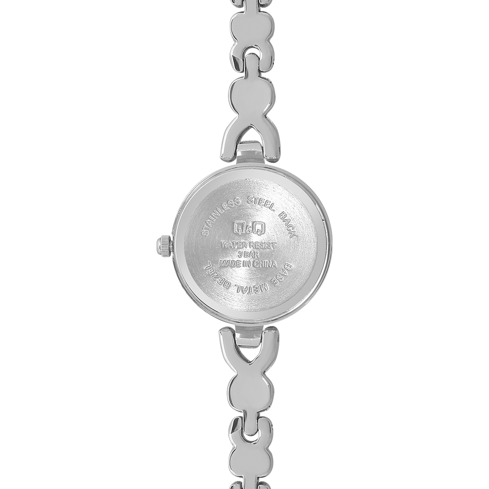 Đồng hồ Q&Q 22 mm Nữ F08A-001PY - 4
