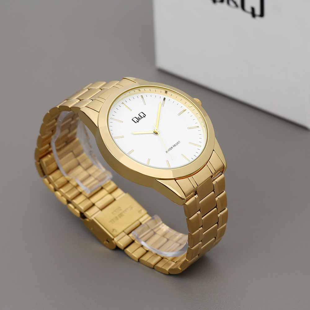 Đồng hồ Q&Q 40 mm Nam C00A-009PY