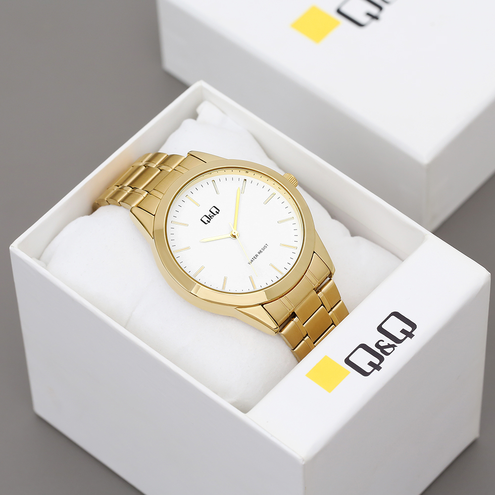 Đồng hồ Q&Q 40 mm Nam C00A-009PY