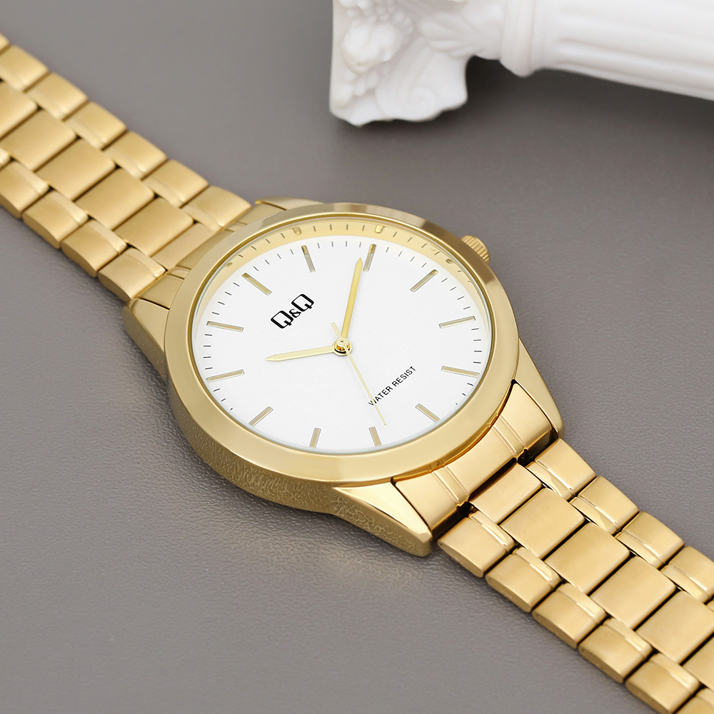 Đồng hồ Q&Q 40 mm Nam C00A-009PY