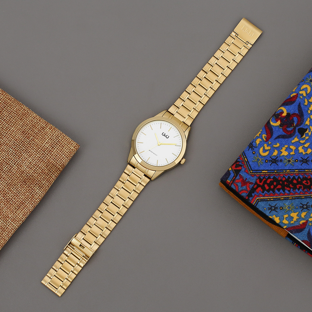 Đồng hồ Q&Q 40 mm Nam C00A-009PY