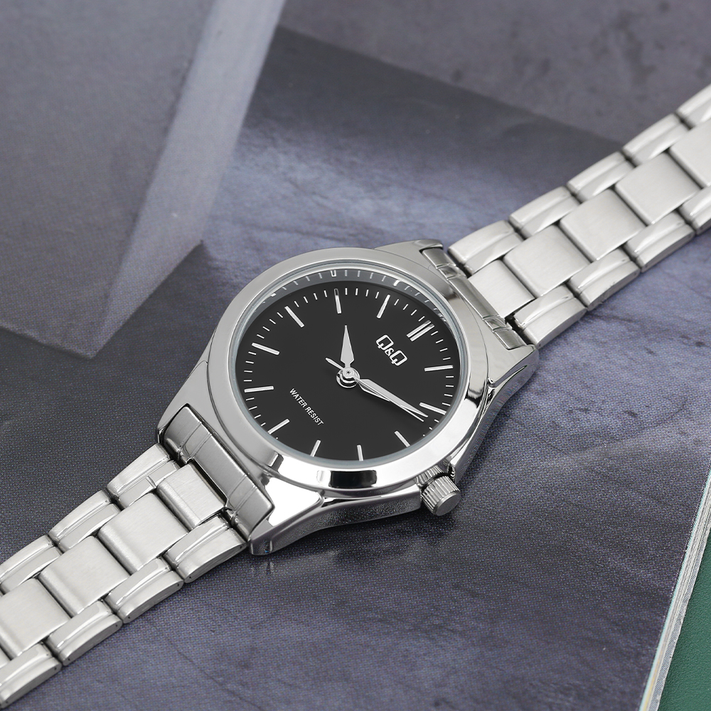 Đồng hồ Q&Q 28 mm Nữ C07A-007PY