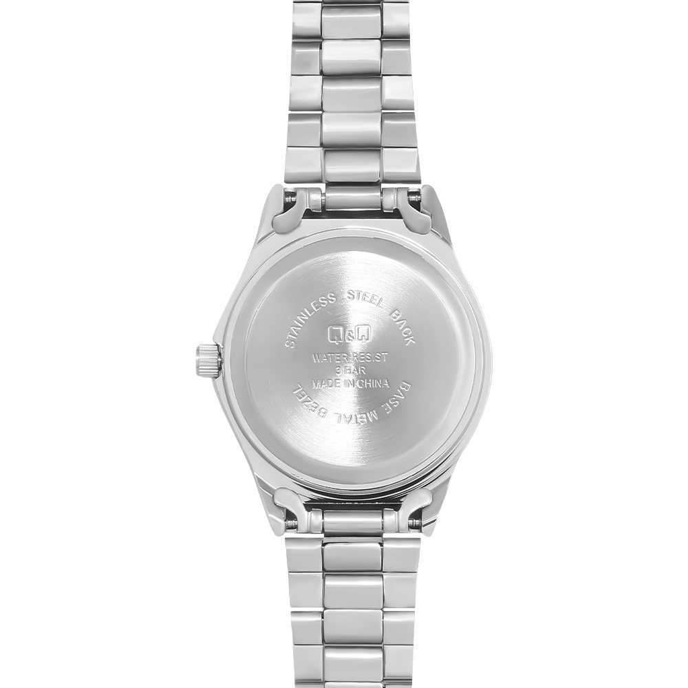 Đồng hồ Q&Q 28 mm Nữ C07A-007PY - 4