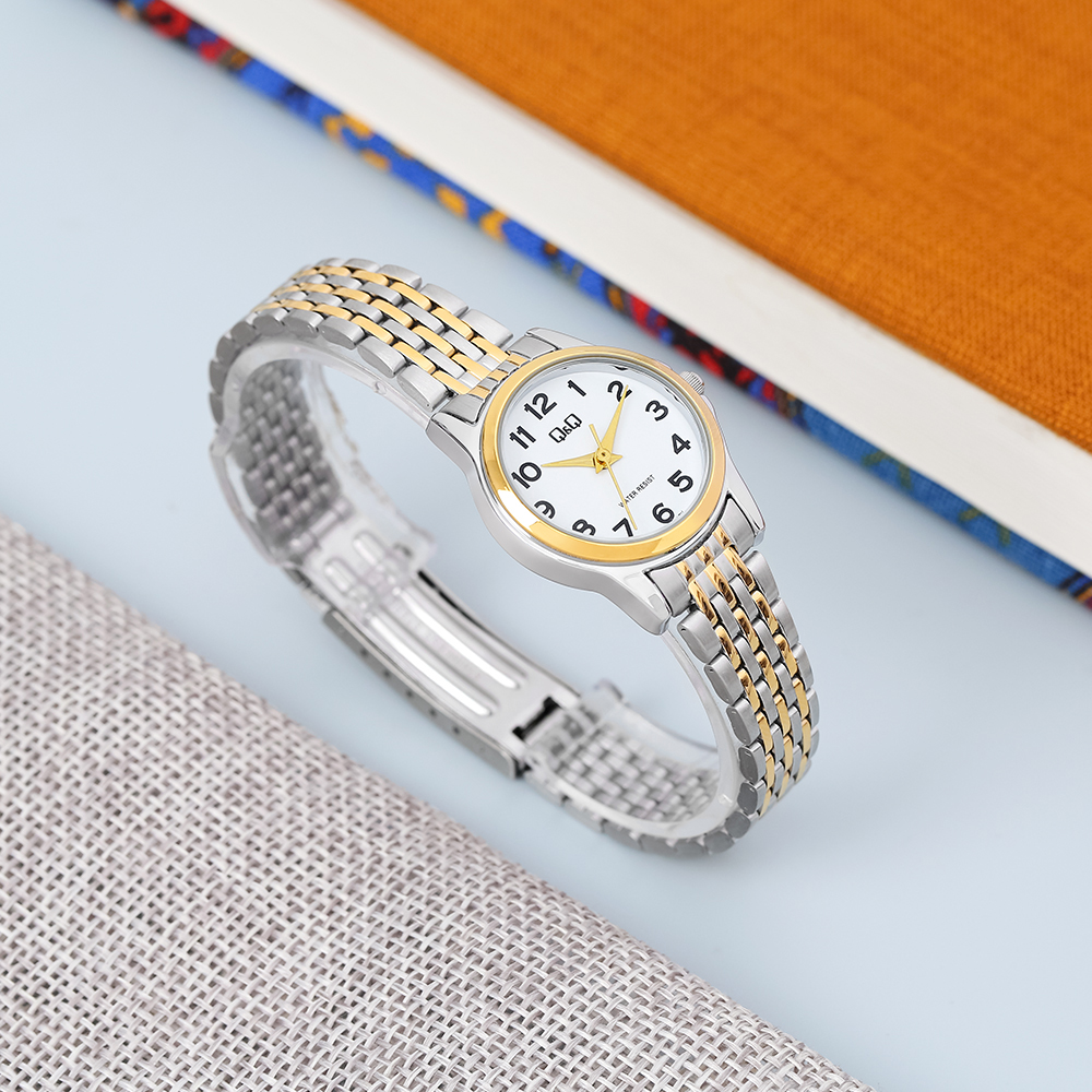 Đồng hồ Q&Q 24.5 mm Nữ C56A-003PY