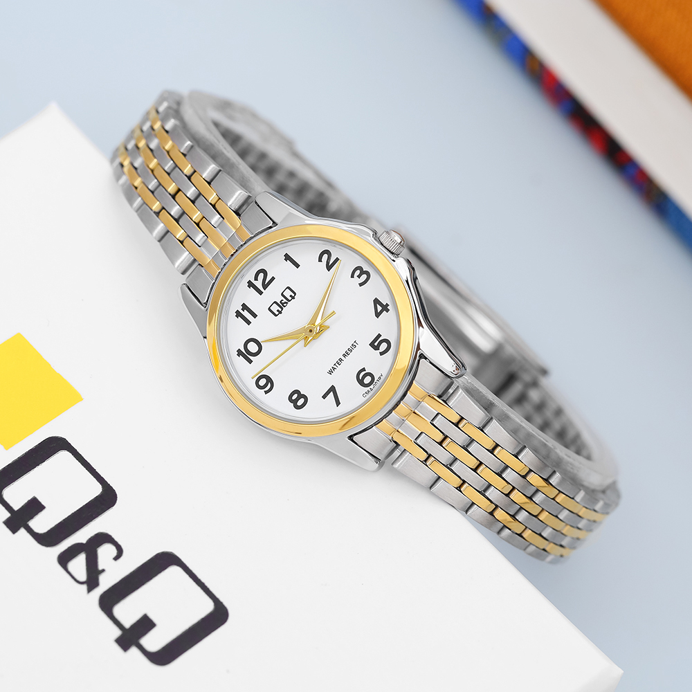 Đồng hồ Q&Q 24.5 mm Nữ C56A-003PY