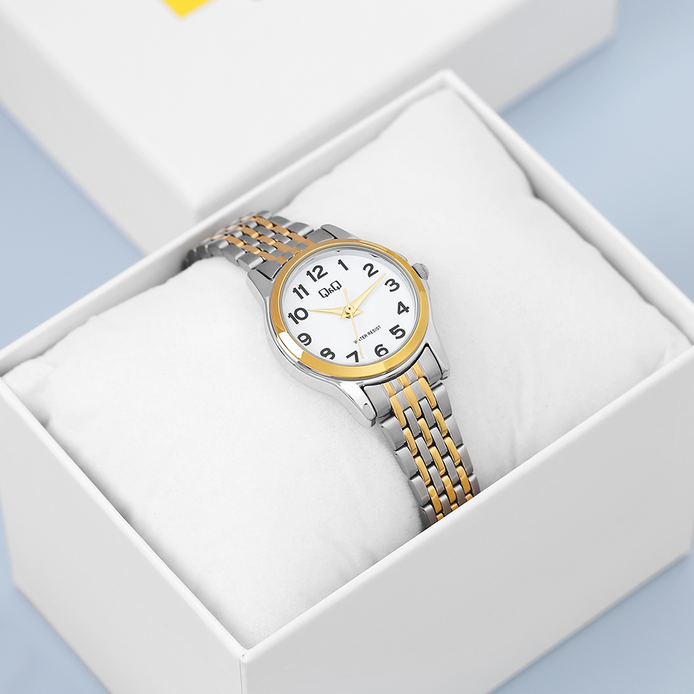 Đồng hồ Q&Q 24.5 mm Nữ C56A-003PY