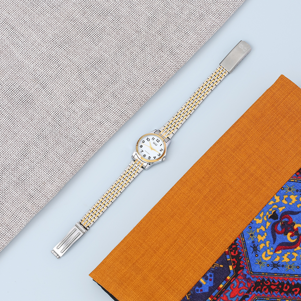 Đồng hồ Q&Q 24.5 mm Nữ C56A-003PY