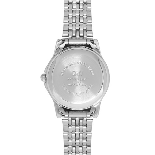 Đồng hồ Q&Q 24.5 mm Nữ C56A-003PY Màu Bạc