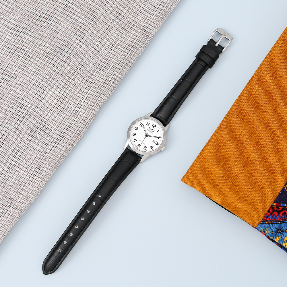 Đồng hồ Q&Q 29 mm Nữ C53A-004VY