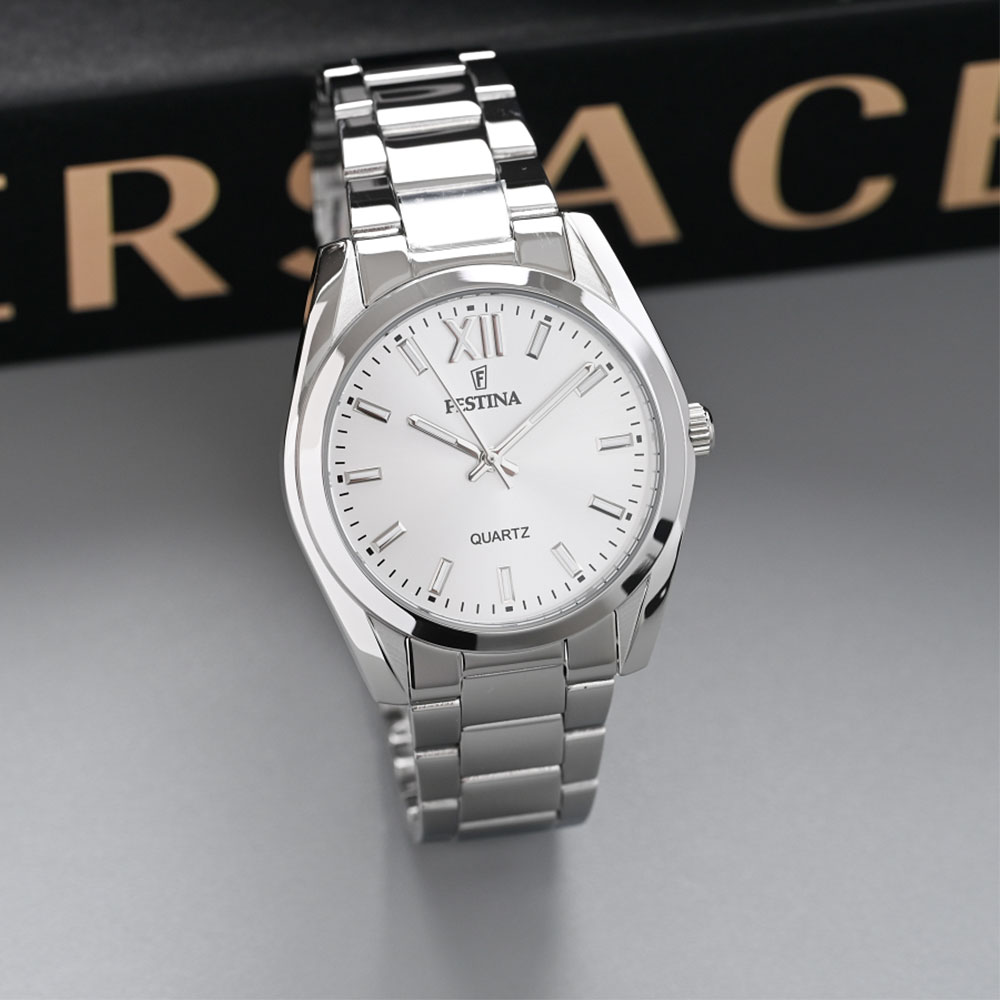 Đồng hồ Festina 36.8 mm Nữ F20622/1 - 3