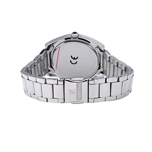 Đồng hồ Festina 36.8 mm Nữ F20622/2 Màu Bạc