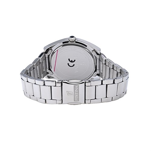 Đồng hồ Festina 36.8 mm Nữ F20622/4 Màu Bạc