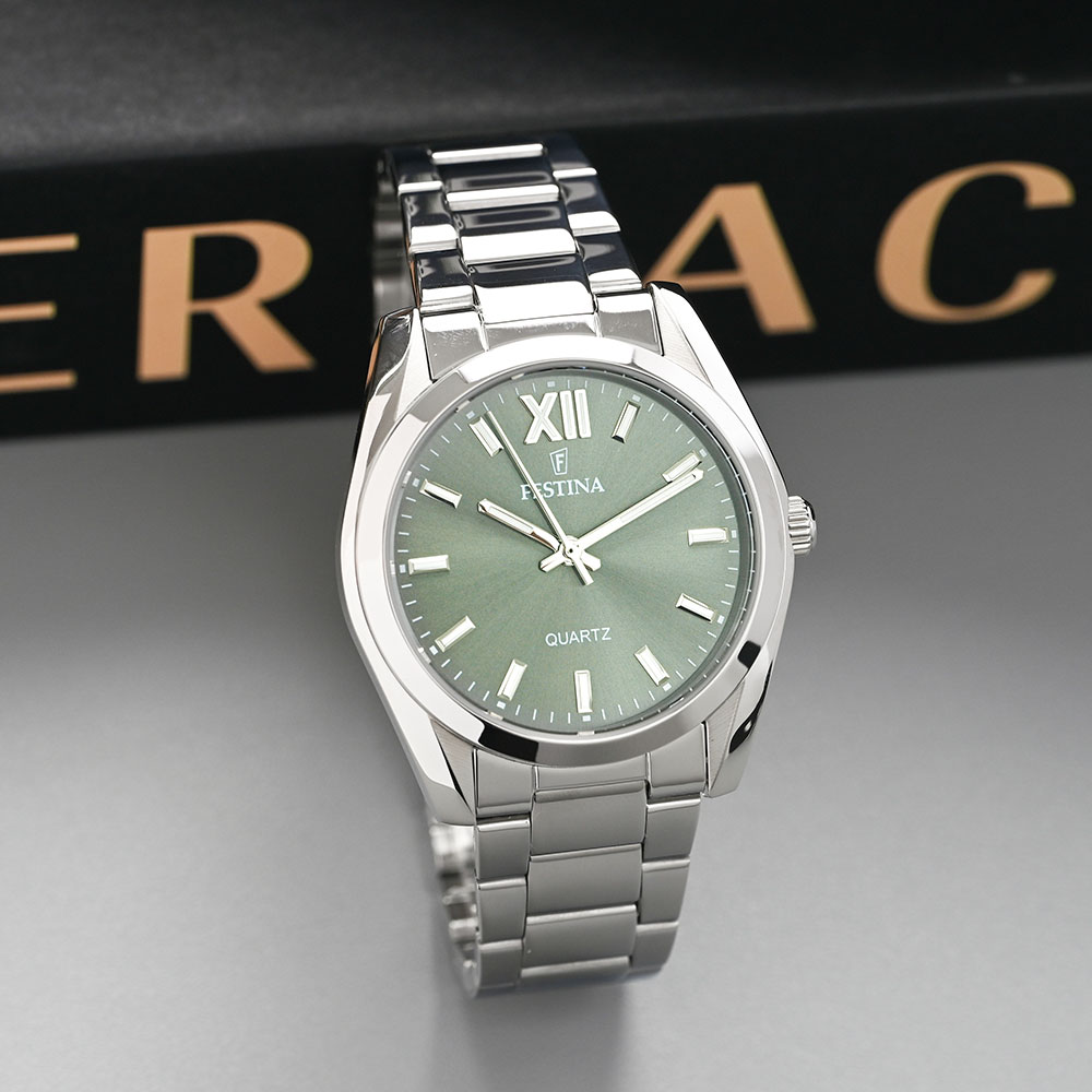 Festina F20622/4 - Nữ-4 Festina F20622/4 - Nữ-4