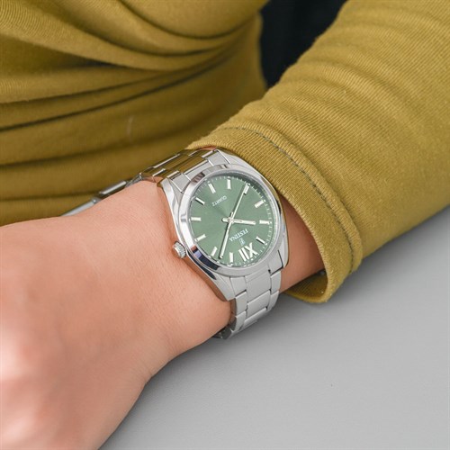 Đồng hồ Festina 36.8 mm Nữ F20622/4 Màu Bạc