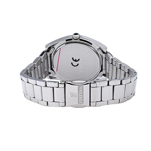 Đồng hồ Festina 36.8 mm Nữ F20622/5 Màu Bạc