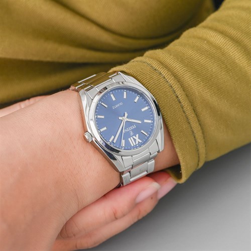 Đồng hồ Festina 36.8 mm Nữ F20622/5 Màu Bạc