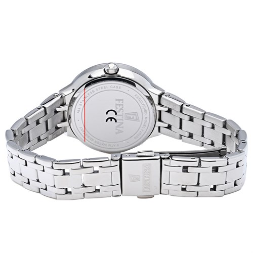 Đồng hồ Festina 30.5 mm Nữ F20600/1 Màu Bạc