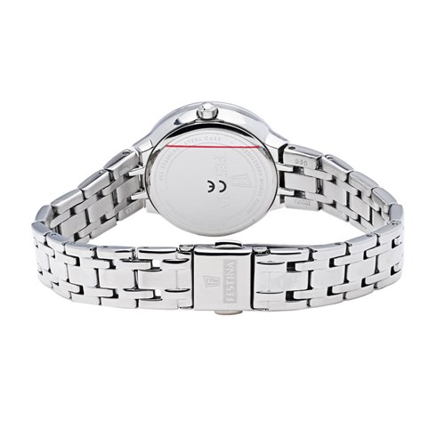 Đồng hồ Festina 30.5 mm Nữ F20600/3 Màu Bạc