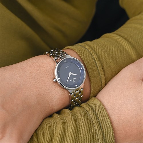 Đồng hồ Festina 30.5 mm Nữ F20600/3 Màu Bạc