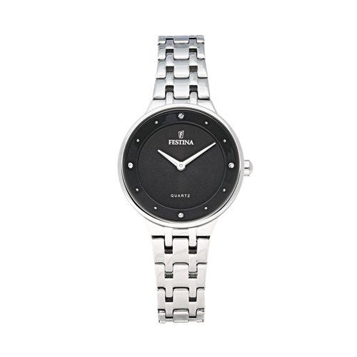 Đồng hồ Festina 30.5 mm Nữ F20600/4 Màu Bạc