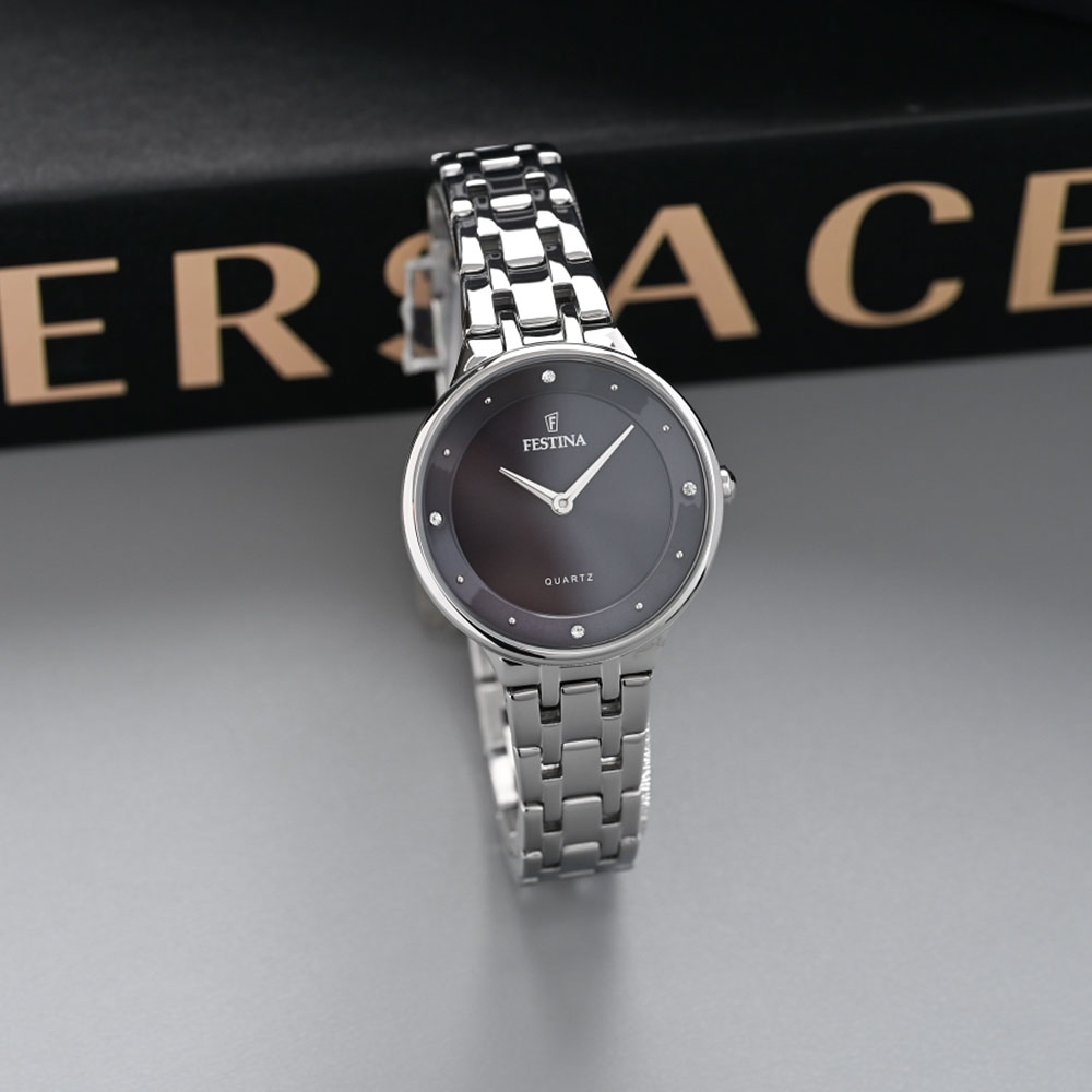 Festina F20600/3 - Orologio Mademoiselle