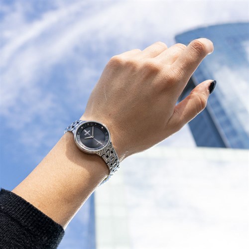 Đồng hồ Festina 30.5 mm Nữ F20600/4 Màu Bạc