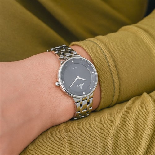 Đồng hồ Festina 30.5 mm Nữ F20600/4 Màu Bạc