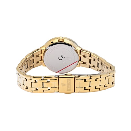 Đồng hồ Festina 30.5 mm Nữ F20601/1 Màu Vàng