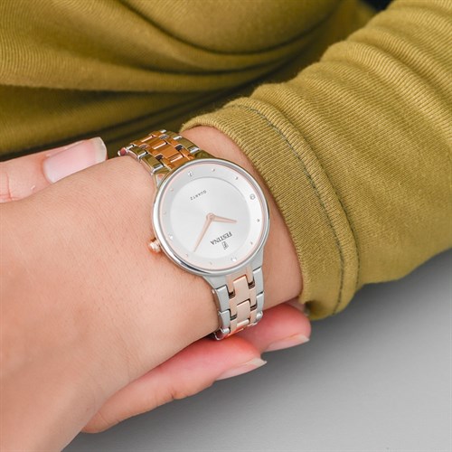 Đồng hồ Festina 30.5 mm Nữ F20626/1 Màu Màu kết hợp