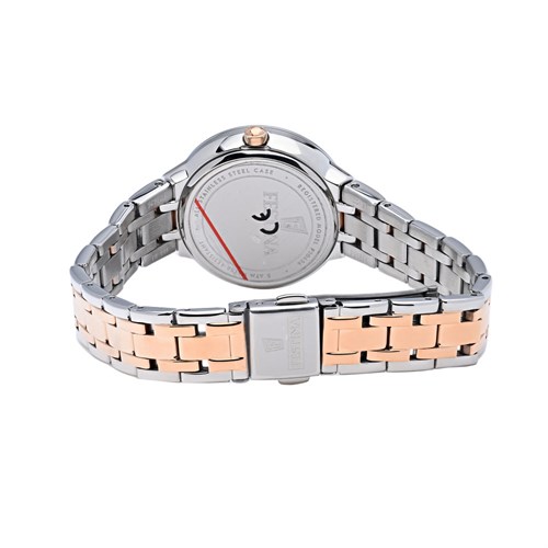 Đồng hồ Festina 30.5 mm Nữ F20626/2 Màu Màu kết hợp