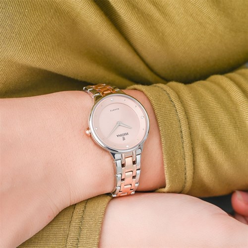 Đồng hồ Festina 30.5 mm Nữ F20626/2 Màu Màu kết hợp