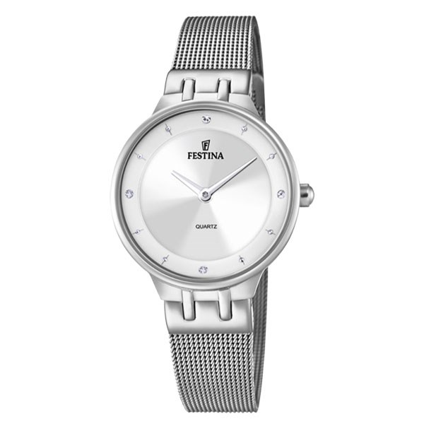 Đồng Hồ Festina 30.5 Mm Nữ F20597/1