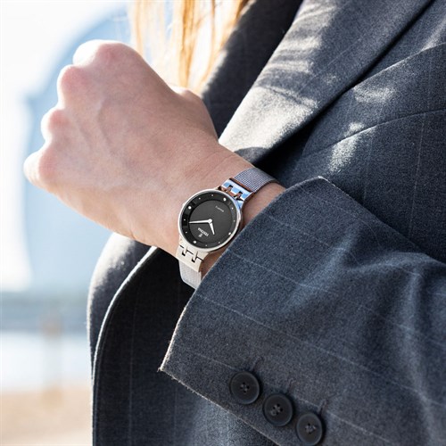 Đồng hồ Festina 30.5 mm Nữ F20597/4 Màu Bạc