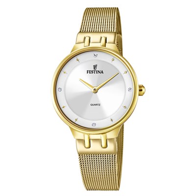 Đồng hồ Festina 30.5 mm Nữ F20598/2