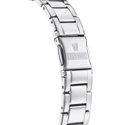 Đồng hồ Festina 34 mm Nữ F20582/1 Màu Bạc