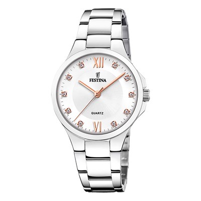 Đồng hồ Festina 34 mm Nữ F20582/1