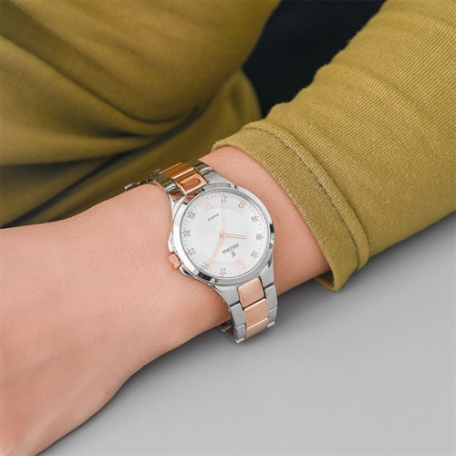 Đồng hồ Festina 34 mm Nữ F20612/1 Màu Màu kết hợp