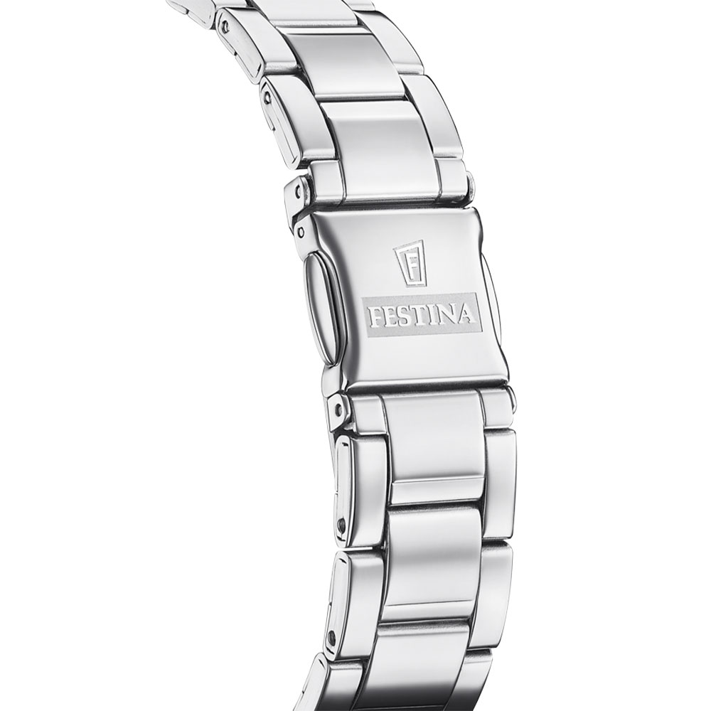 Đồng hồ Festina 34.5 mm Nữ F20593/2 - 2