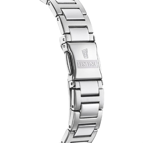 Đồng hồ Festina 35.5 mm Nữ F20583/1 Màu Bạc