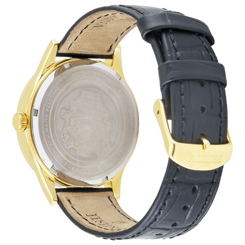 Đồng hồ Festina 40 mm Nam F20010/1 Màu Đen