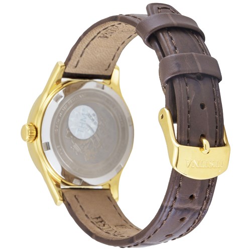 Đồng hồ Festina 29 mm Nữ F20011/2 Màu Nâu