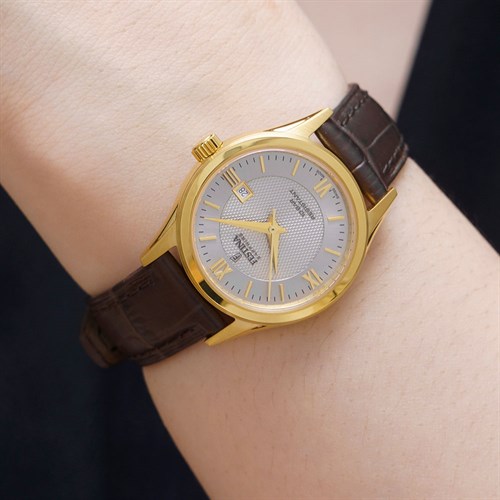 Đồng hồ Festina 29 mm Nữ F20011/2 Màu Nâu