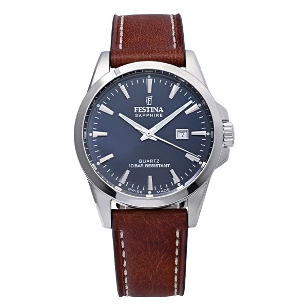 Đồng Hồ Festina 41 Mm Nam F20025/3