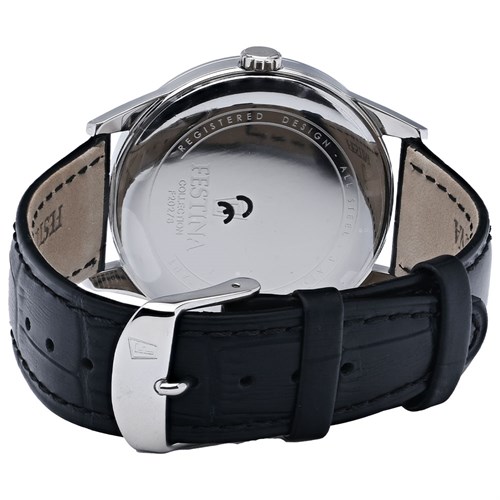 Đồng hồ Festina 41.5 mm Nam F20278/A Màu Đen